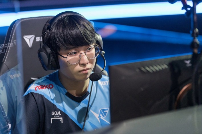 足在熊猫杯 足在熊猫杯